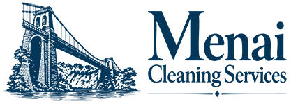 Menai Cleaning Services Logo